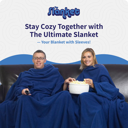 Slanket Siamese - Limoges