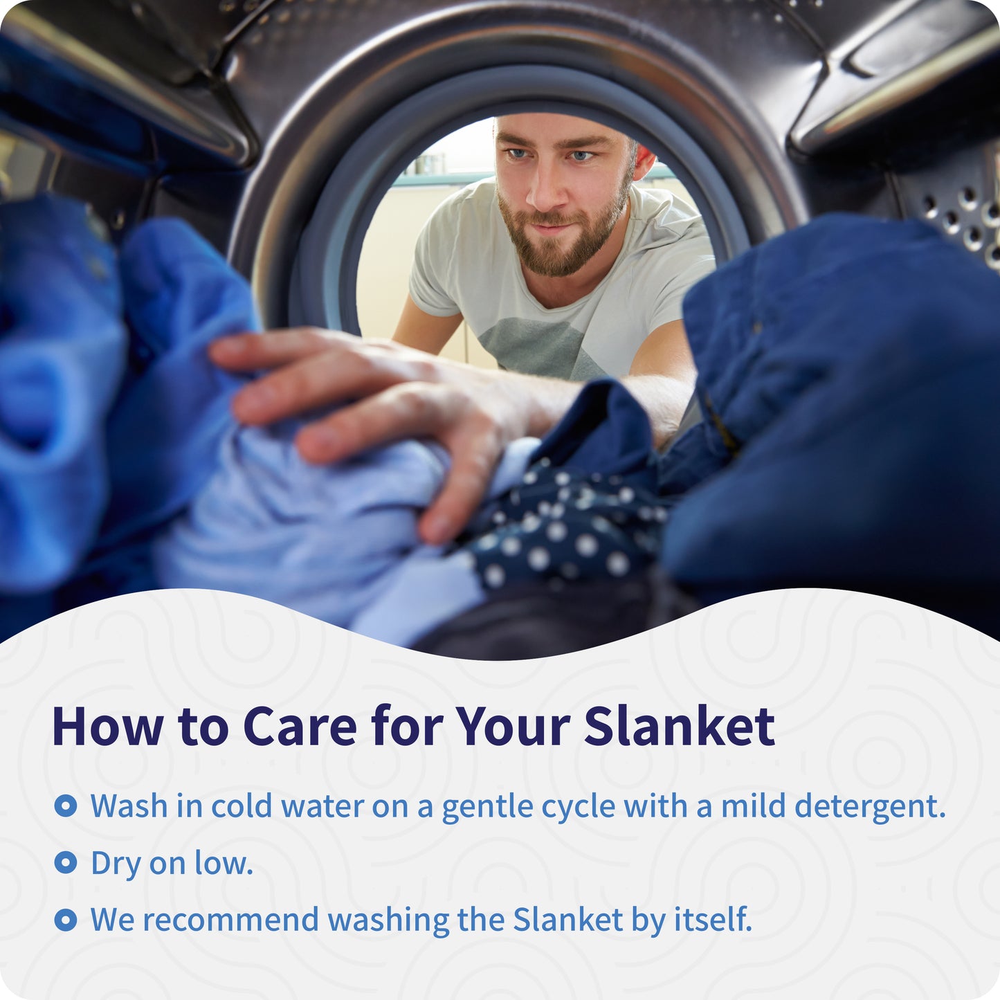 The Ultimate Slanket