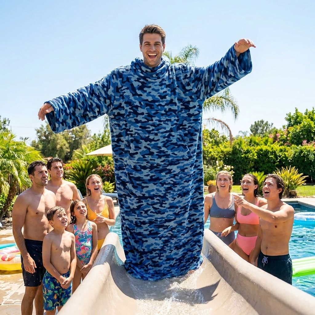Slanket