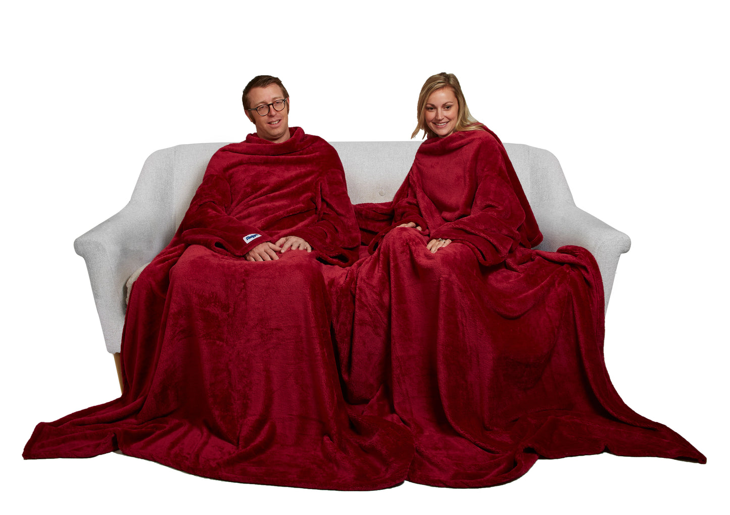 The Slanket Siamese - Ruby Wine