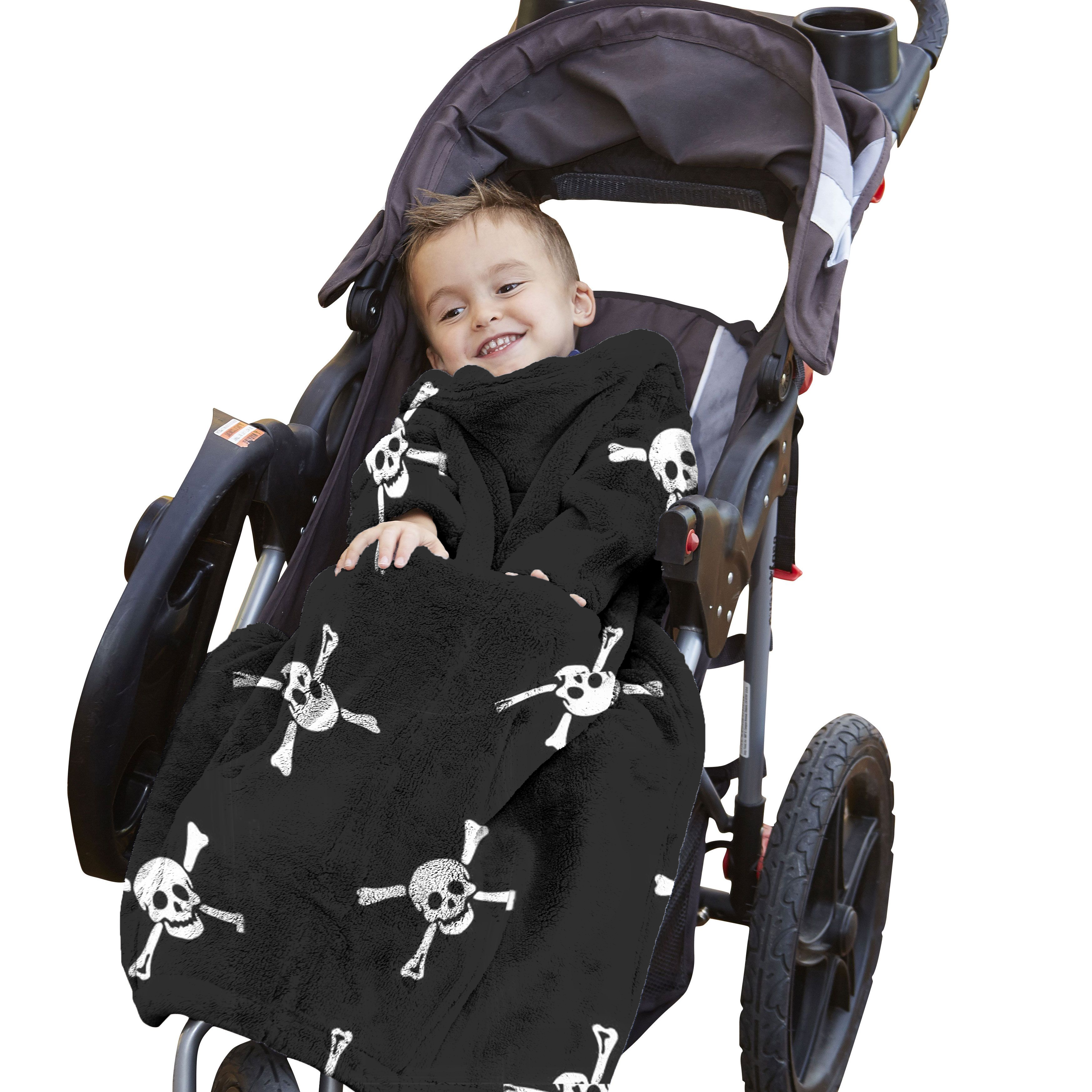 Skull Pram Set With Isofix Skull Stroller Cheap