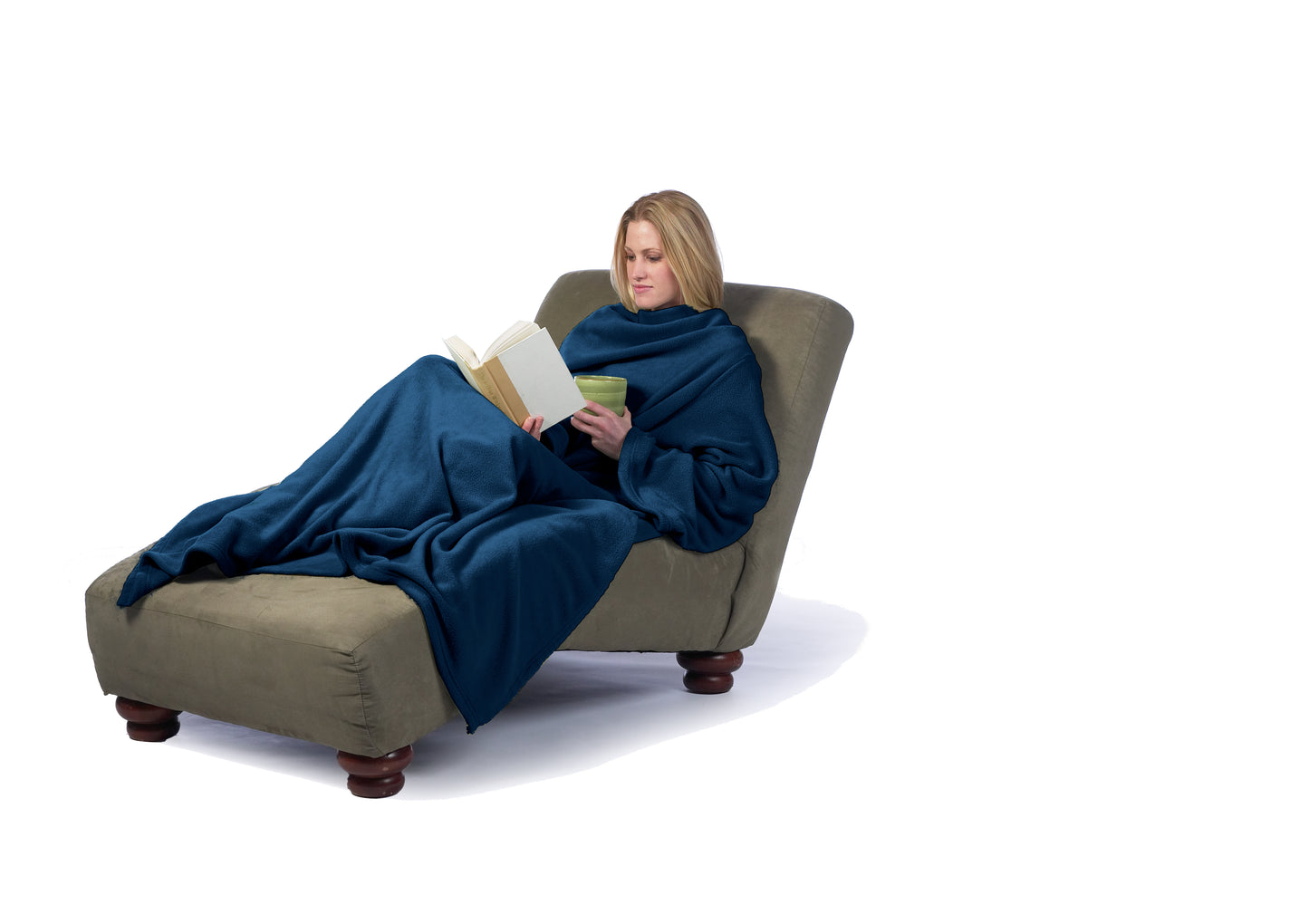 The Ultimate Slanket - Limoges