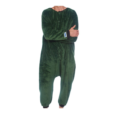 The Slanket Onesie