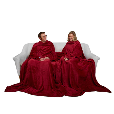 The Slanket Siamese