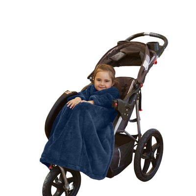 The Stroller Slanket