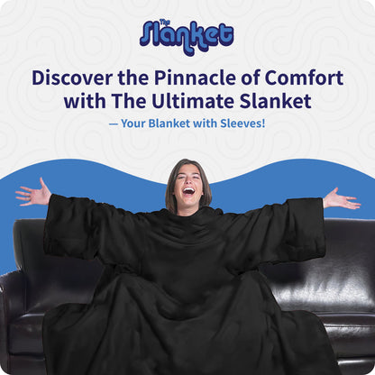 The Ultimate Slanket