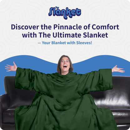 The Ultimate Slanket