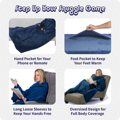 Ultimate Slanket - Limoges