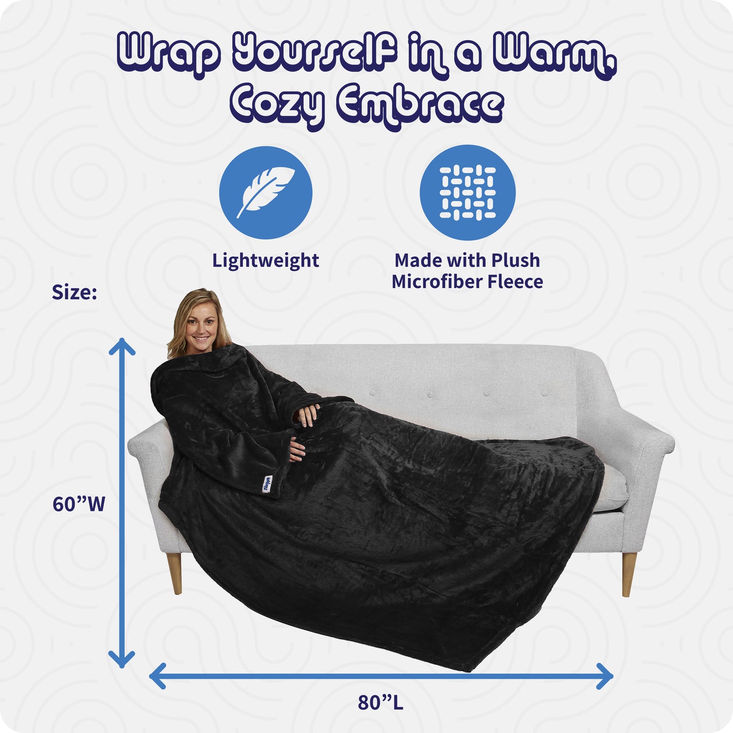 The Ultimate Slanket
