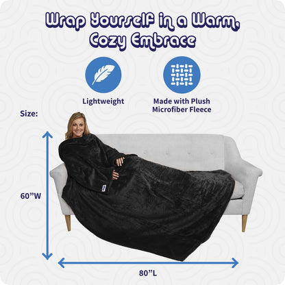 The Ultimate Slanket