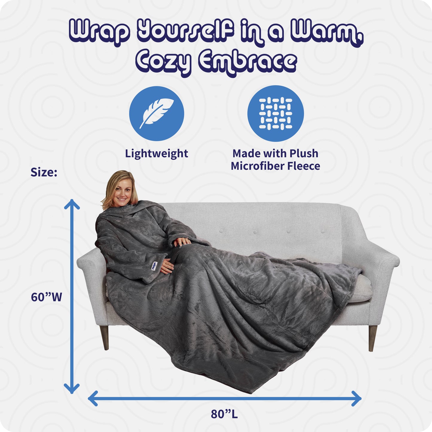 The Ultimate Slanket
