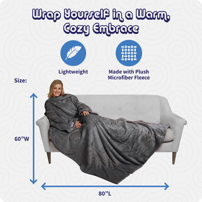 The Ultimate Slanket