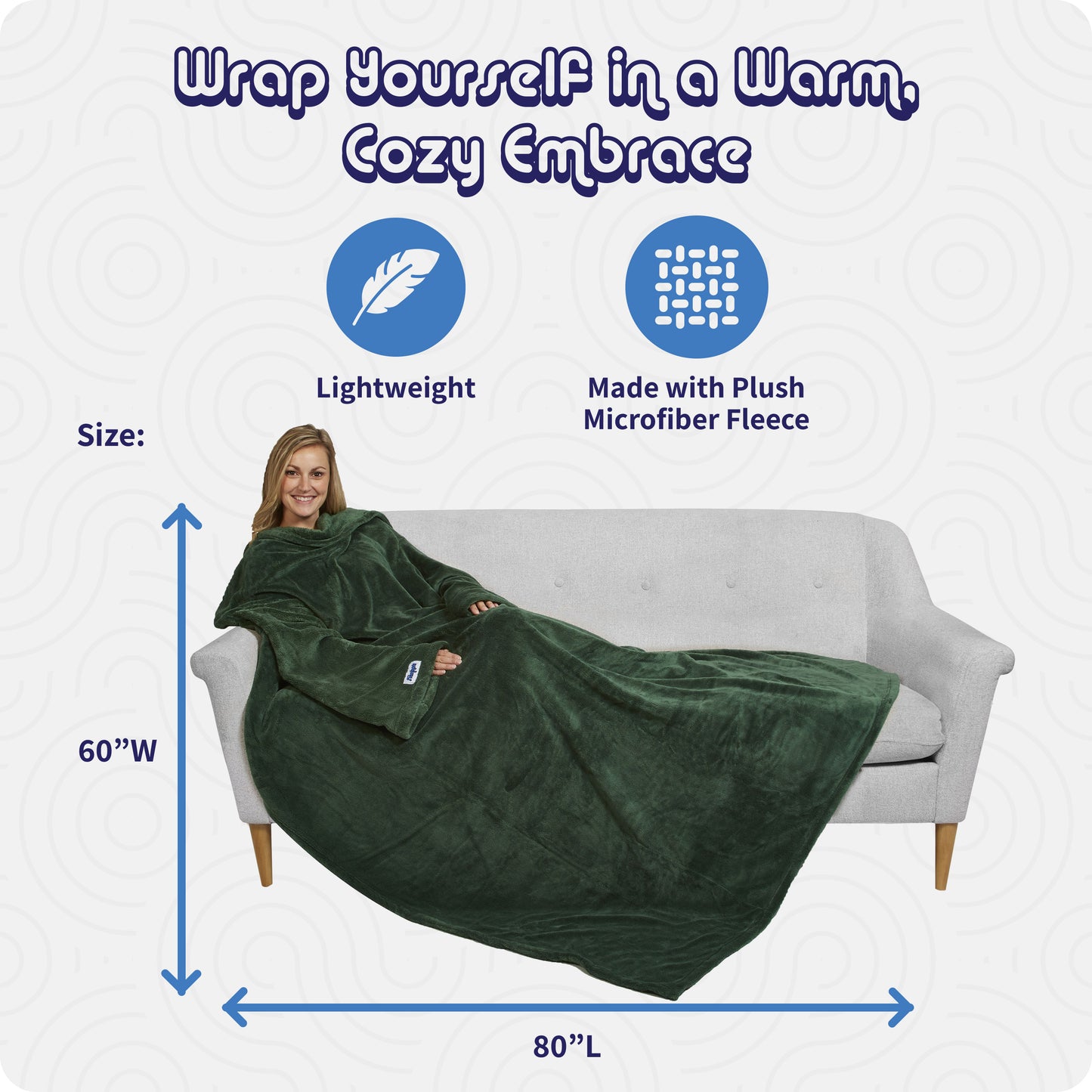 The Ultimate Slanket