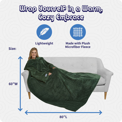 The Ultimate Slanket