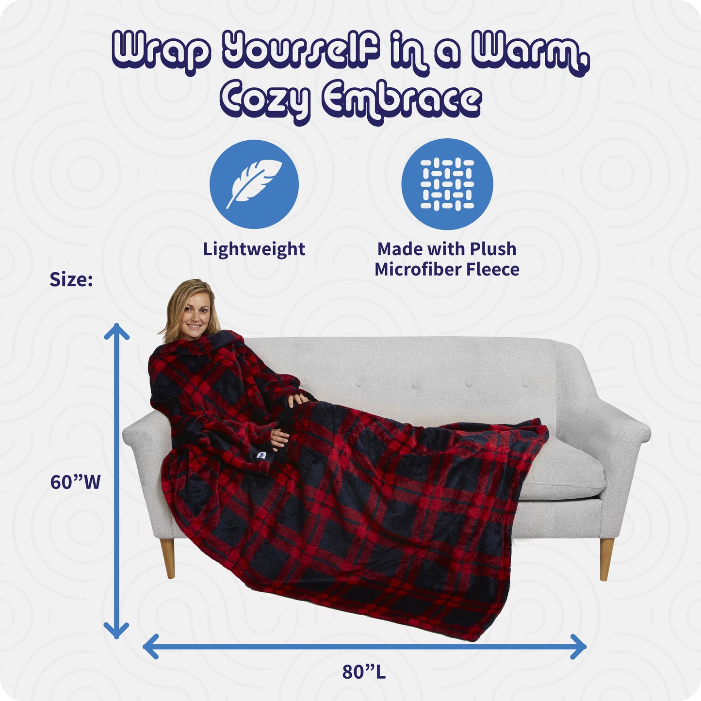 The Ultimate Slanket