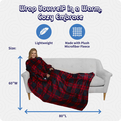 The Ultimate Slanket
