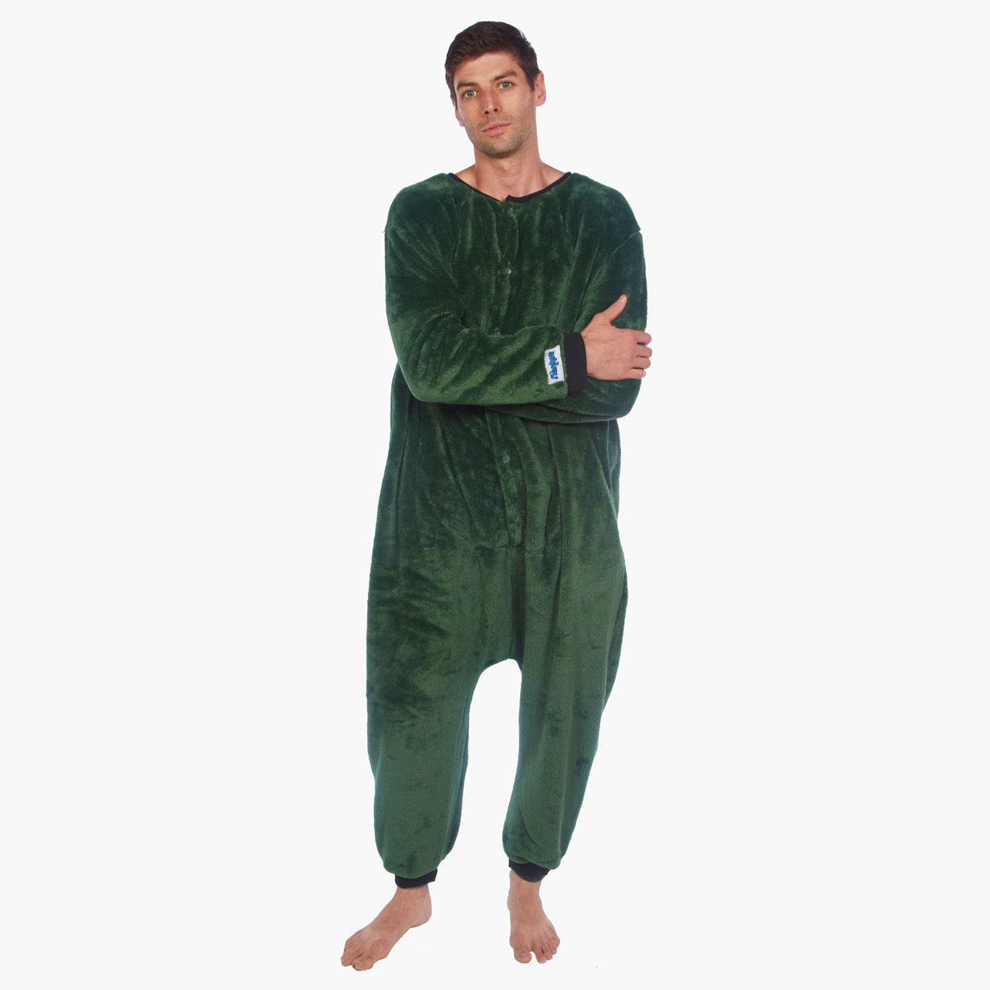 Slanket Onesie a full body wrap of luxuious Slanket material