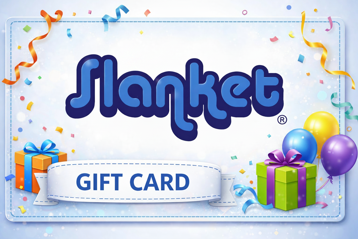 Slanket Gift Card