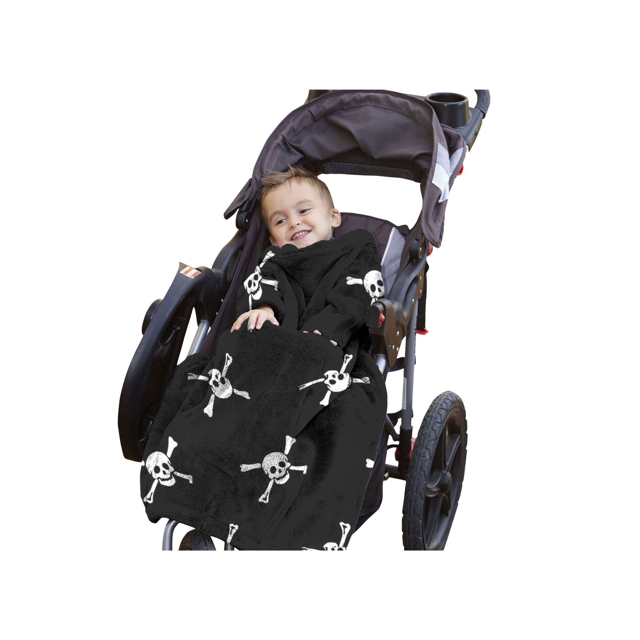 The Slanket The Original Blanket With Sleeves
