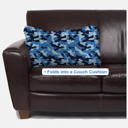 The Ultimate Slanket