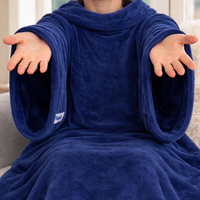 Slanket Sleeve Features Image