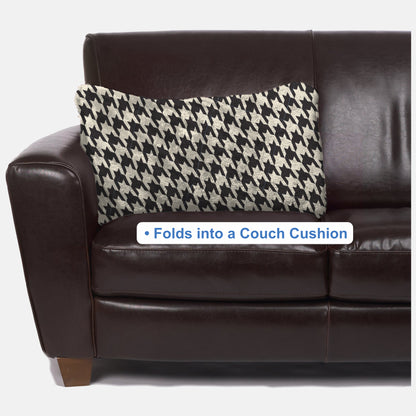 Ultimate Slanket - Houndstooth