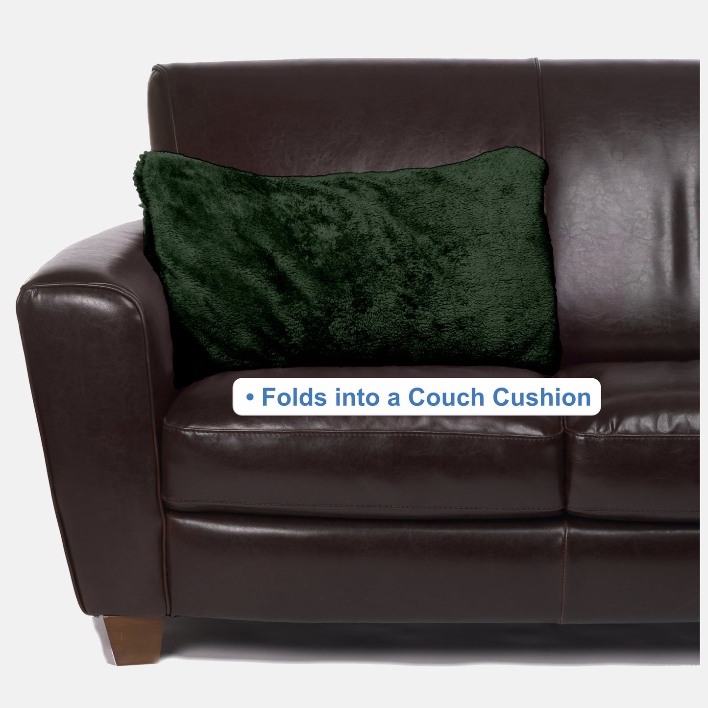 The Ultimate Slanket