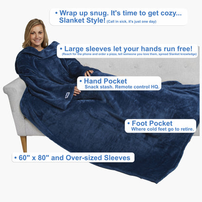 Ultimate Slanket - Limoges