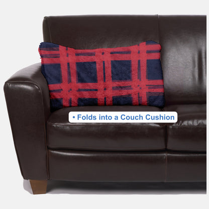 The Ultimate Slanket