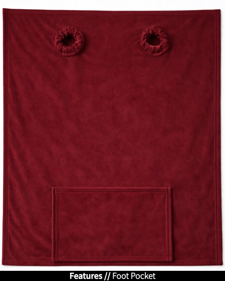 Slanket | The Original Blanket with Sleeves