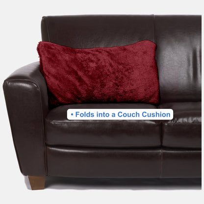 Ultimate Slanket - Ruby Wine