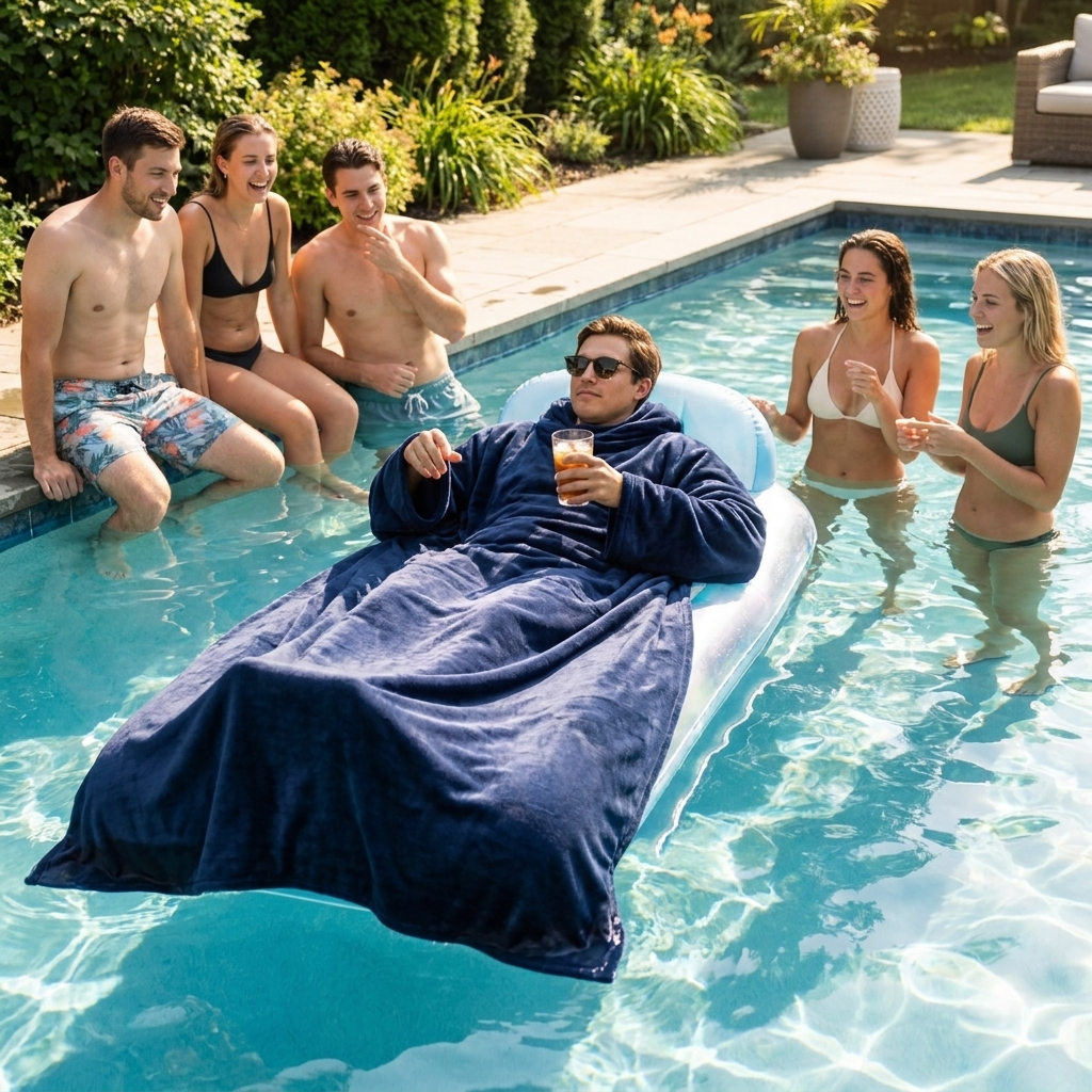 Slanket