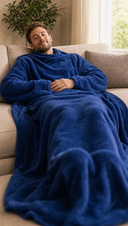 Slanket