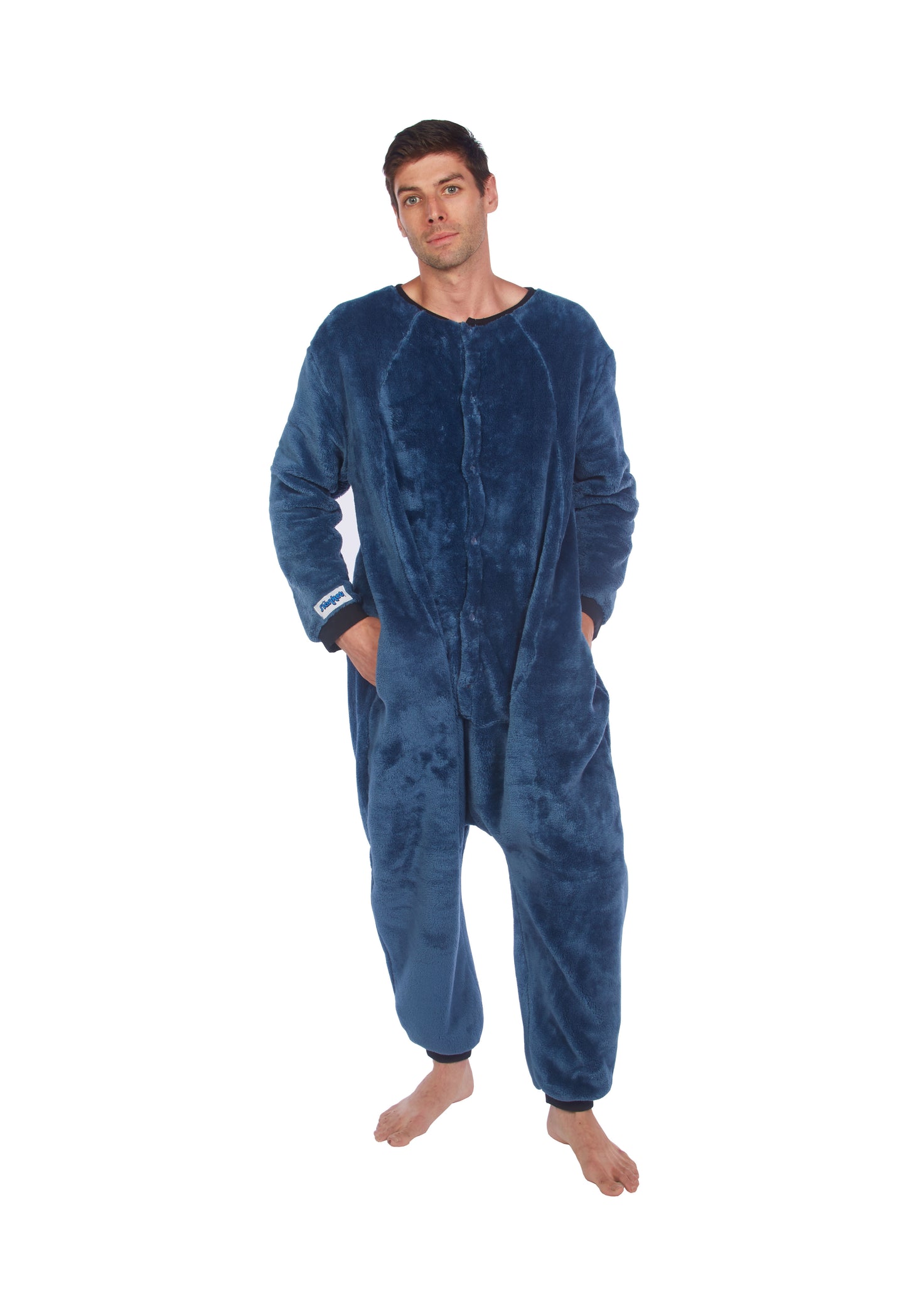 The Slanket Onesie - Limoges