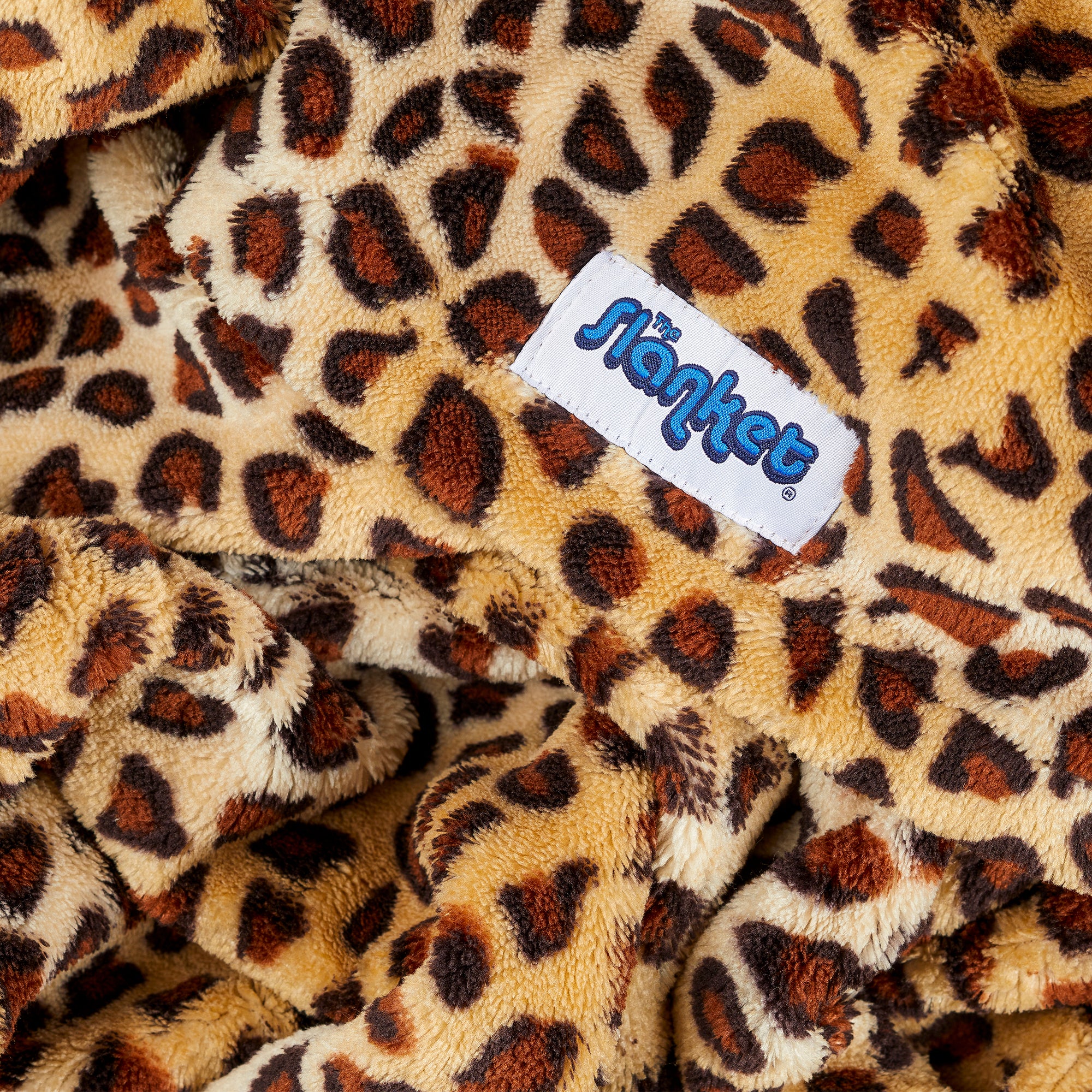 Fleece slanket 2025