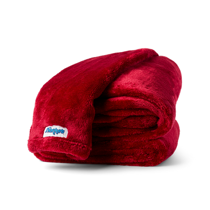 The Slanket Siamese - Ruby Wine