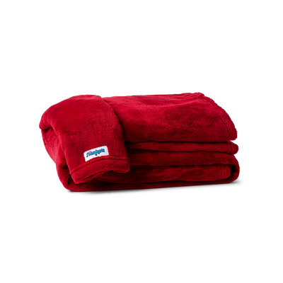 The Ultimate Slanket - Ruby Wine