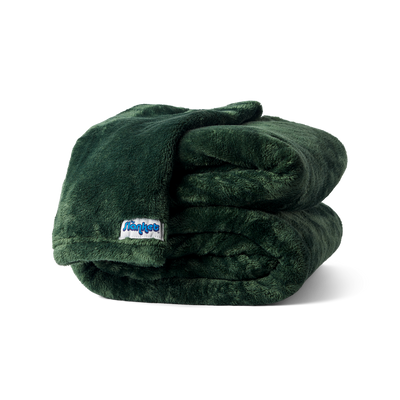 The Ultimate Slanket - Hunter Green