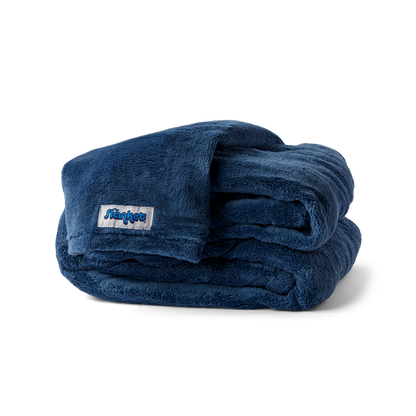The Slanket Siamese - Limoges