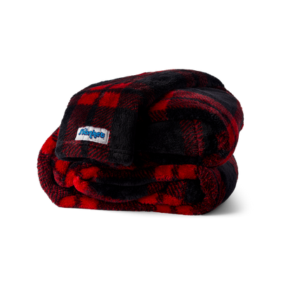 The Slanket Siamese - Plaid