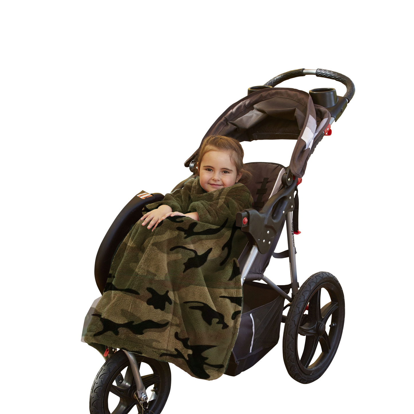 Camouflage stroller sales
