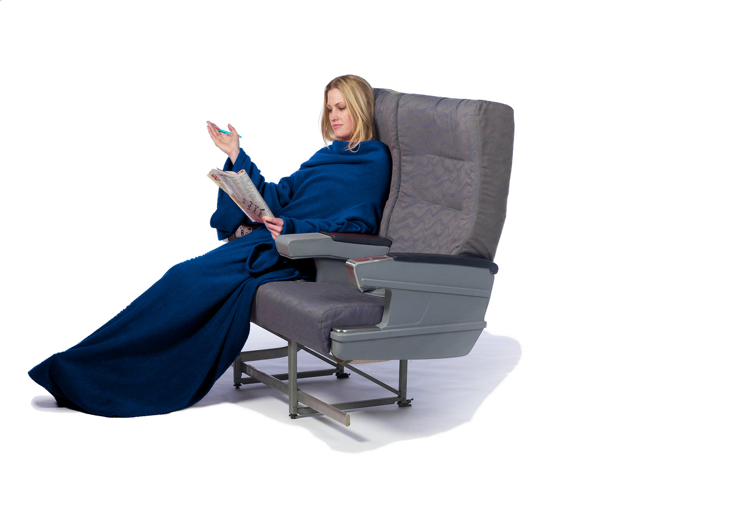 The Ultimate Slanket - Limoges